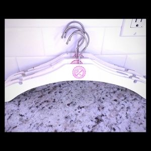 VS PINK Hangers